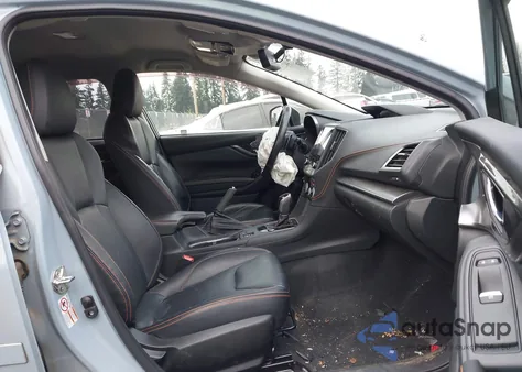 2019 Subaru Crosstrek 2.0I Limited z USA, uszkodzony, nr VIN JF2GTAMC9K8305728